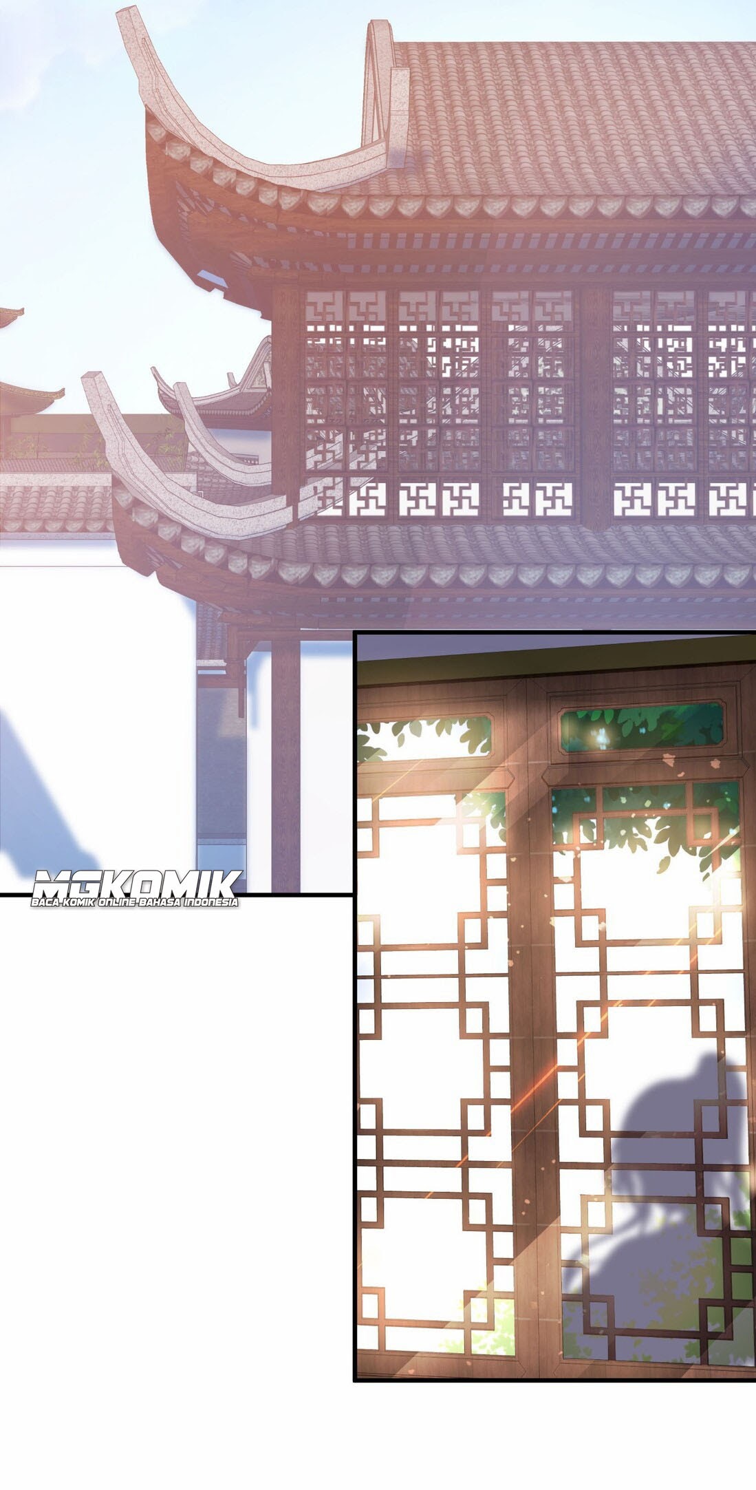 Return The Demon Goddess Chapter 03 Gambar 16
