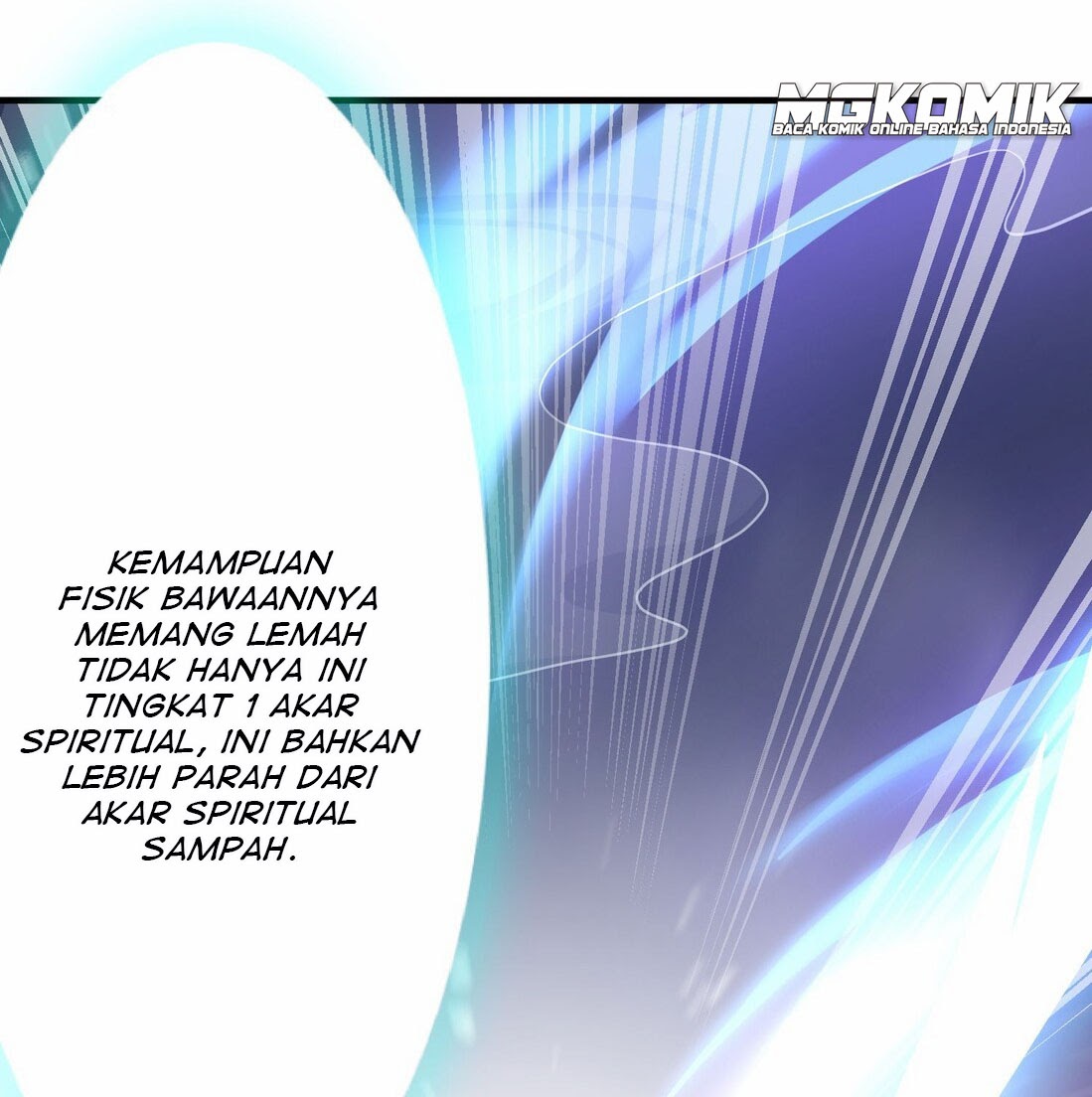Return The Demon Goddess Chapter 03 Gambar 19