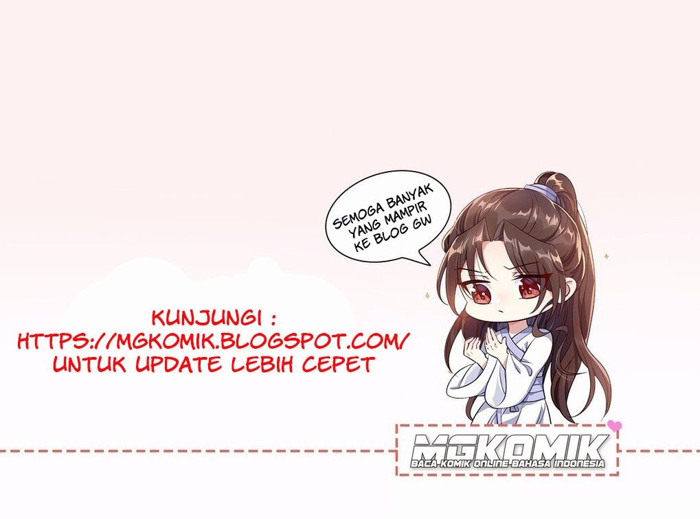 Return The Demon Goddess Chapter 03 Gambar 47