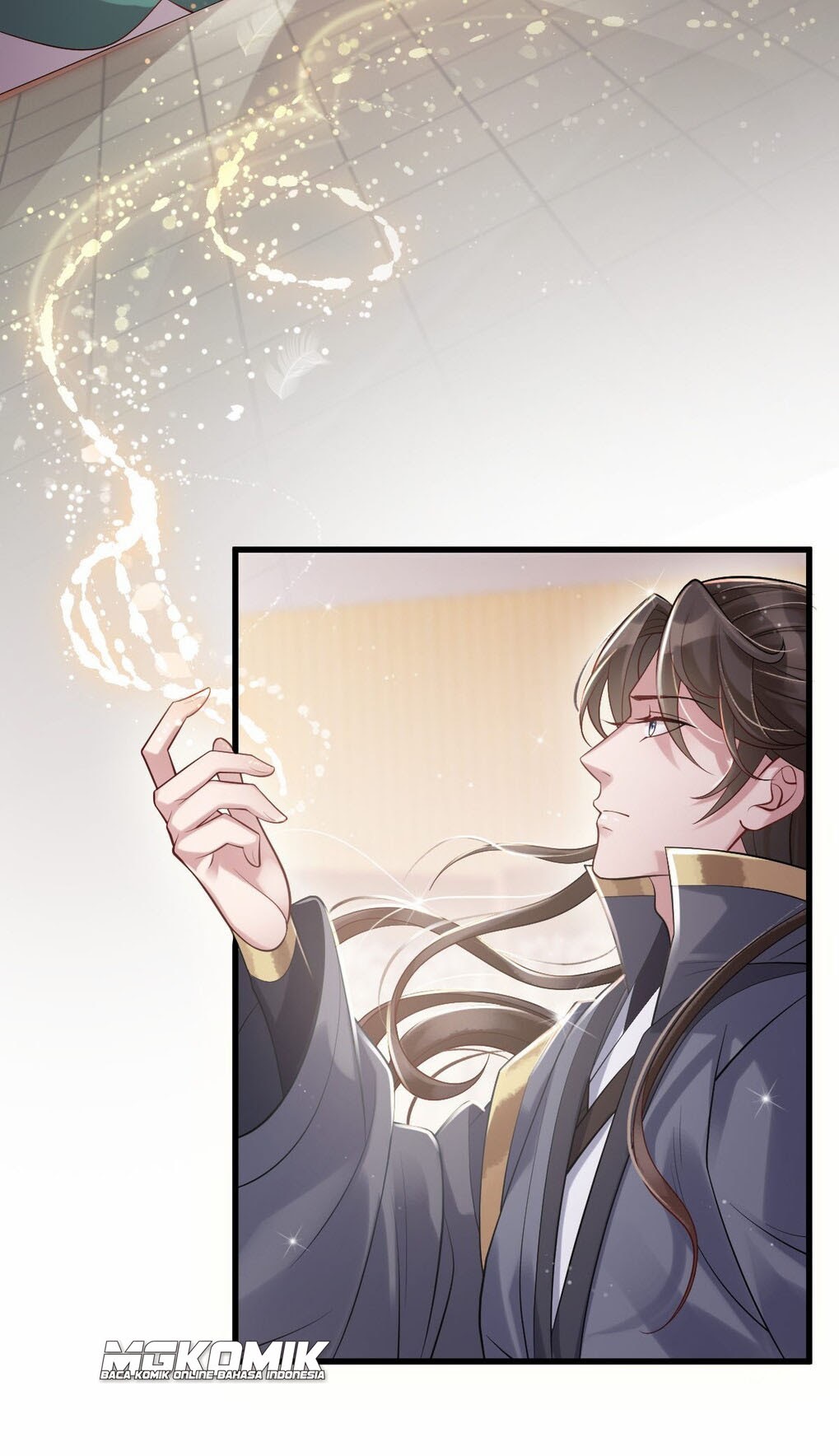 Return The Demon Goddess Chapter 06 Gambar 4