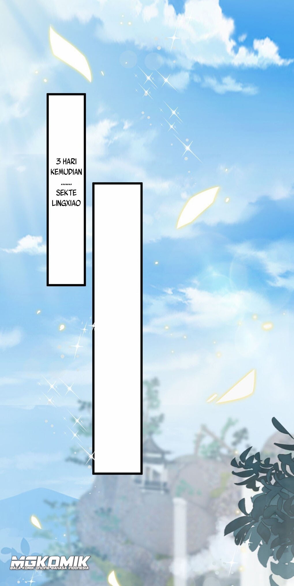 Return The Demon Goddess Chapter 06 Gambar 7