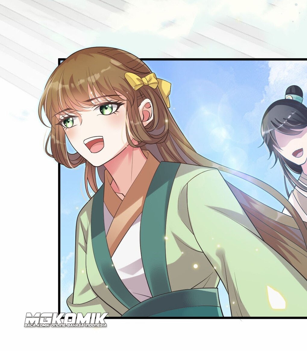 Return The Demon Goddess Chapter 06 Gambar 9