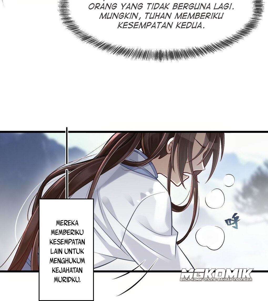 Return The Demon Goddess Chapter 06 Gambar 27