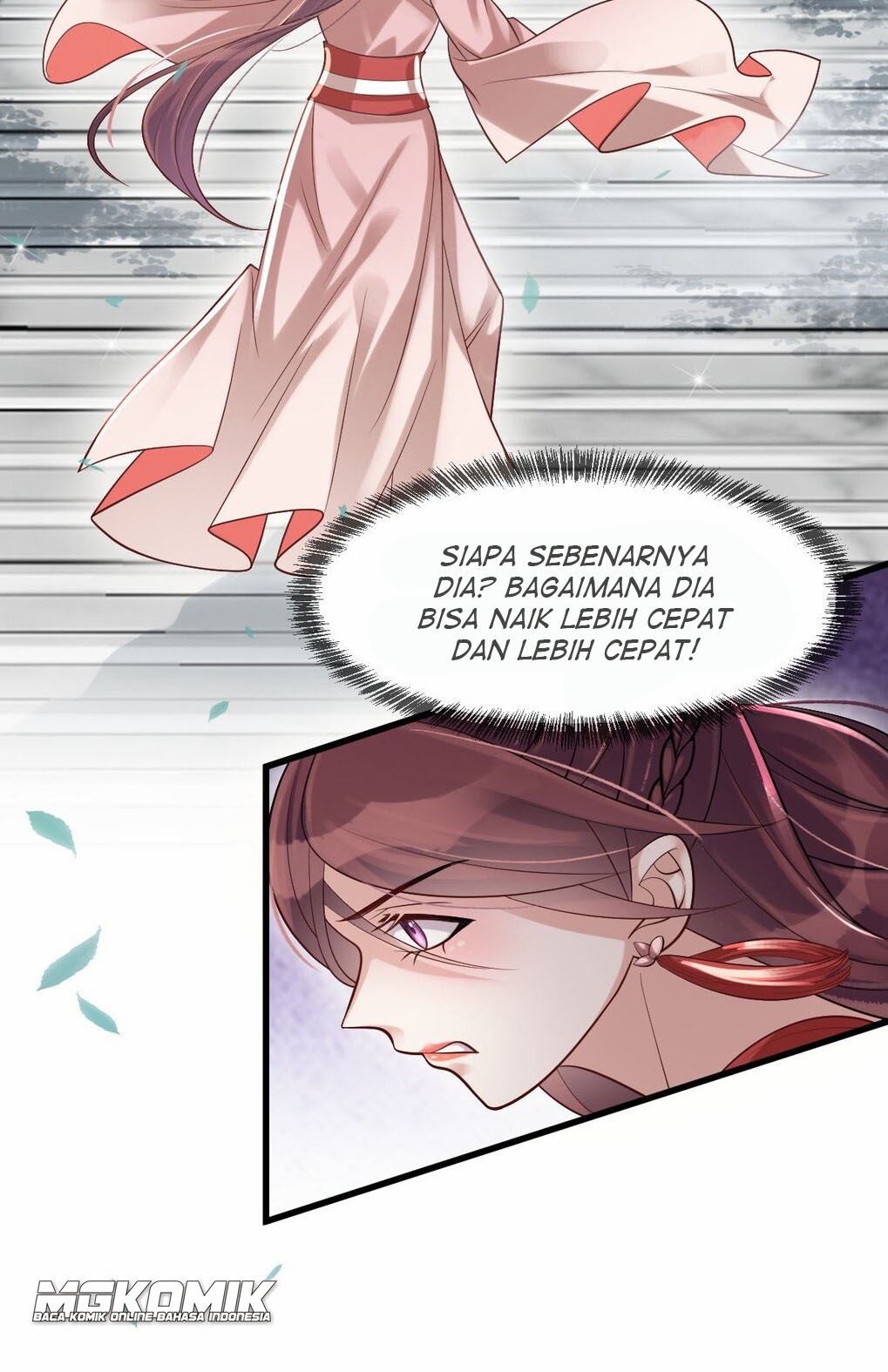 Return The Demon Goddess Chapter 06 Gambar 37