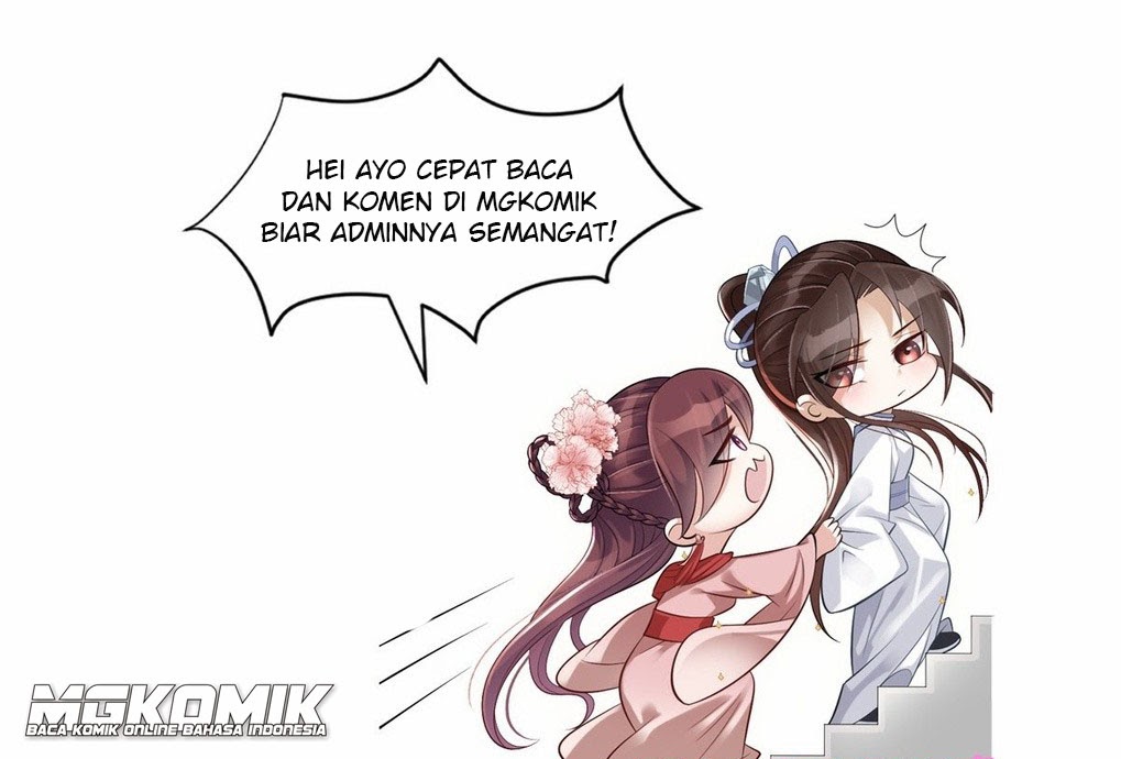 Return The Demon Goddess Chapter 06 Gambar 44