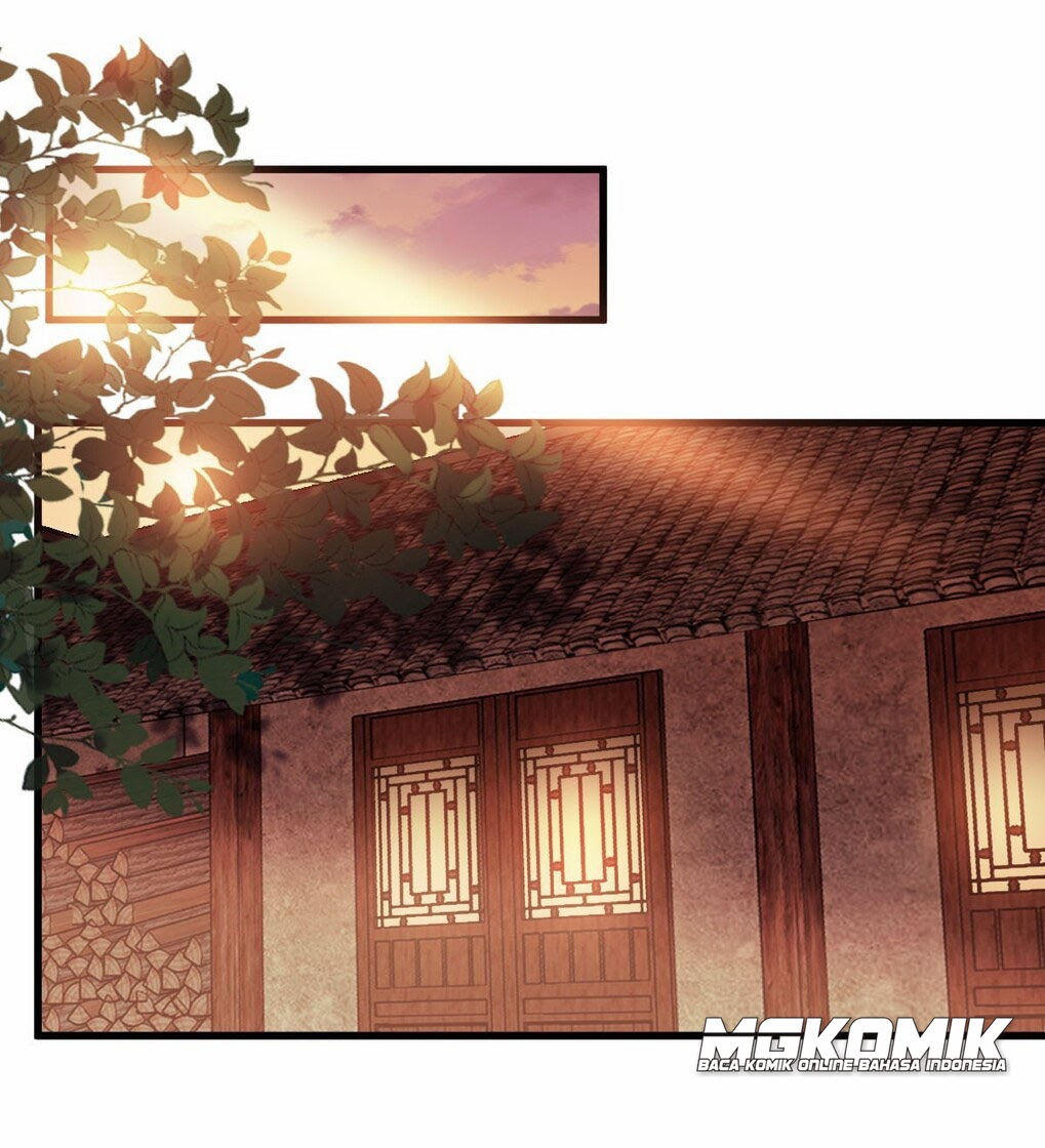 Return The Demon Goddess Chapter 09 Gambar 3