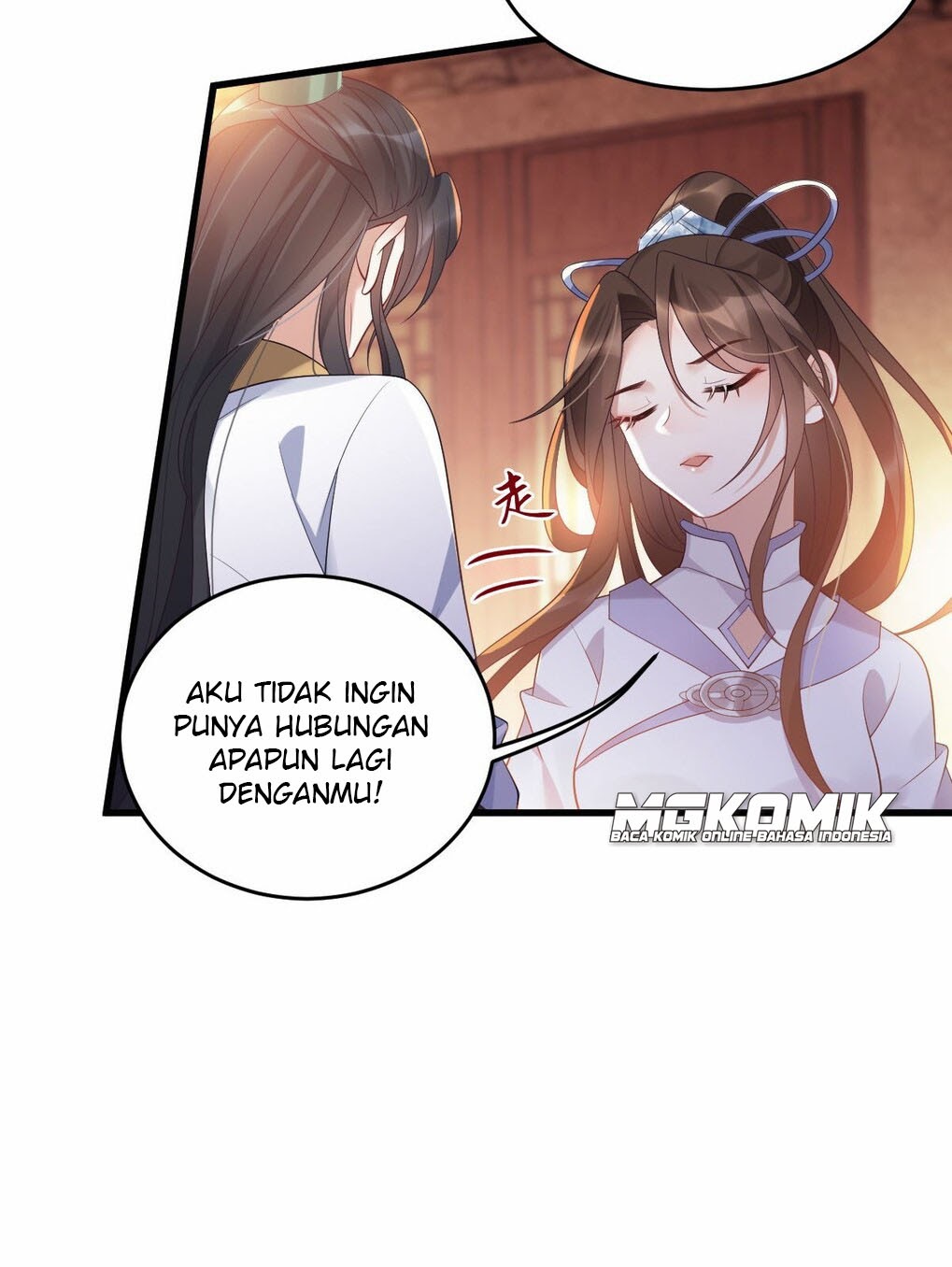 Return The Demon Goddess Chapter 09 Gambar 9