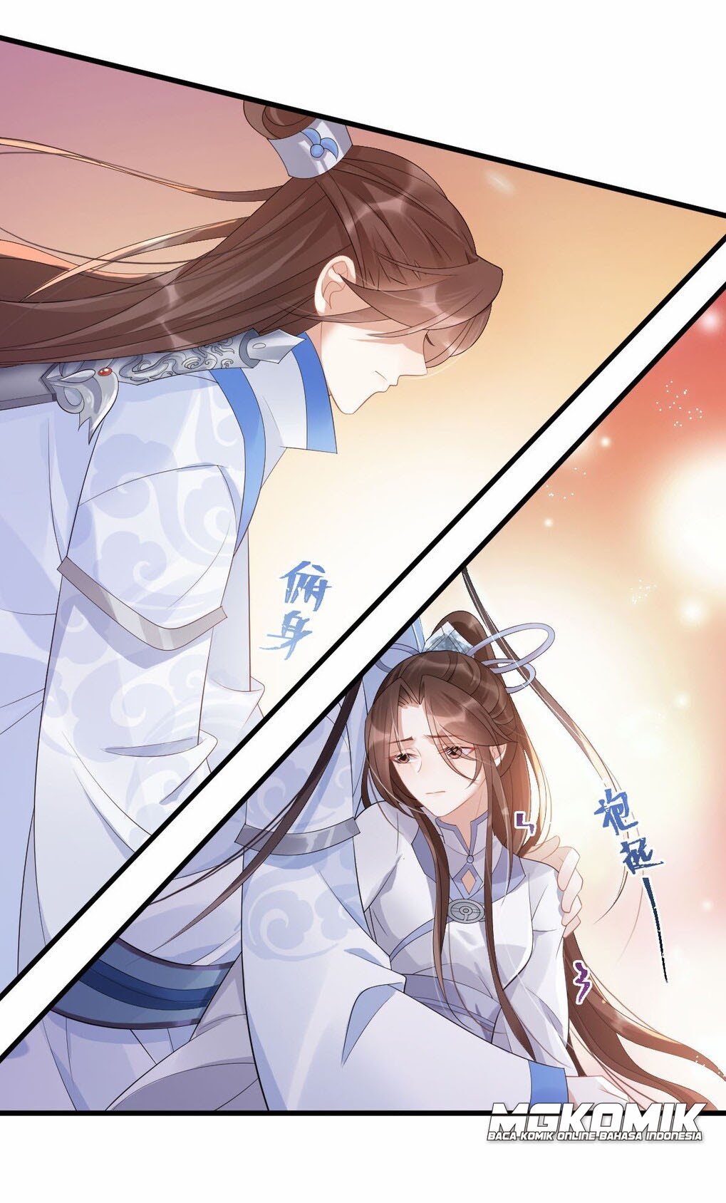 Return The Demon Goddess Chapter 09 Gambar 25