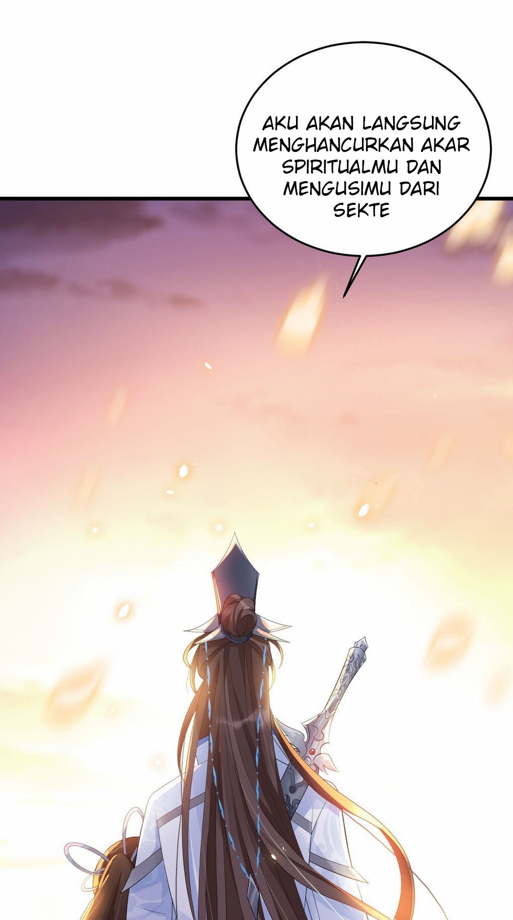 Return The Demon Goddess Chapter 09 Gambar 29