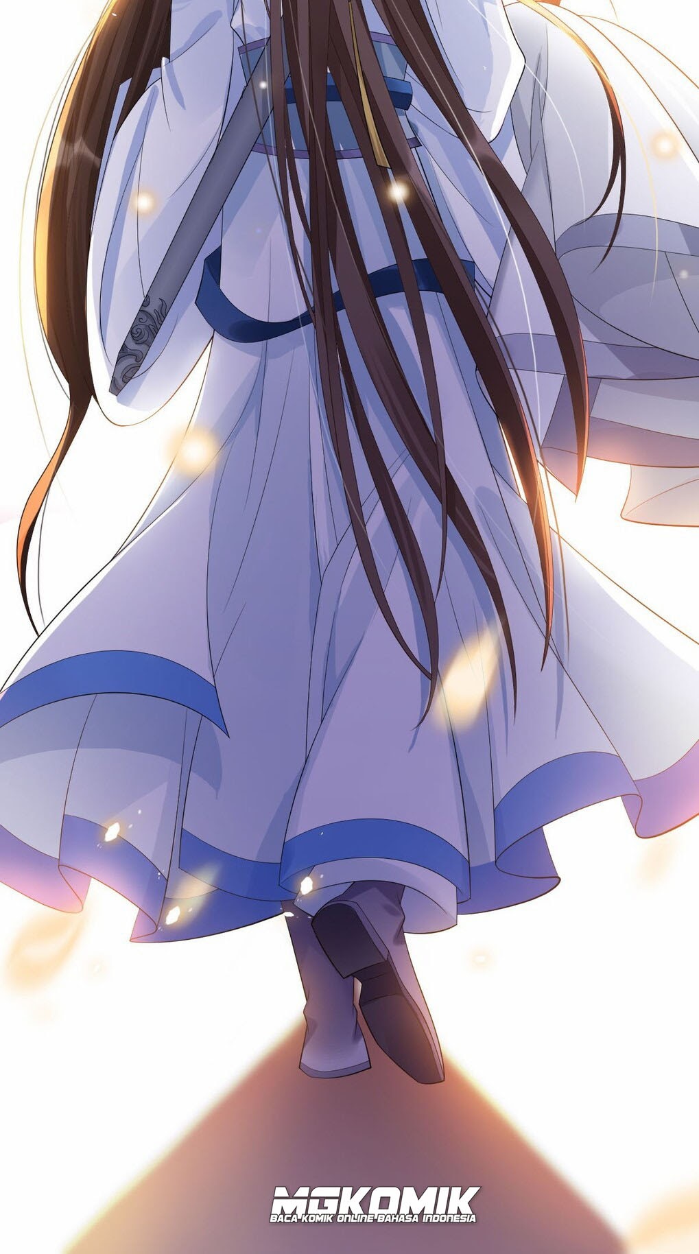 Return The Demon Goddess Chapter 09 Gambar 30
