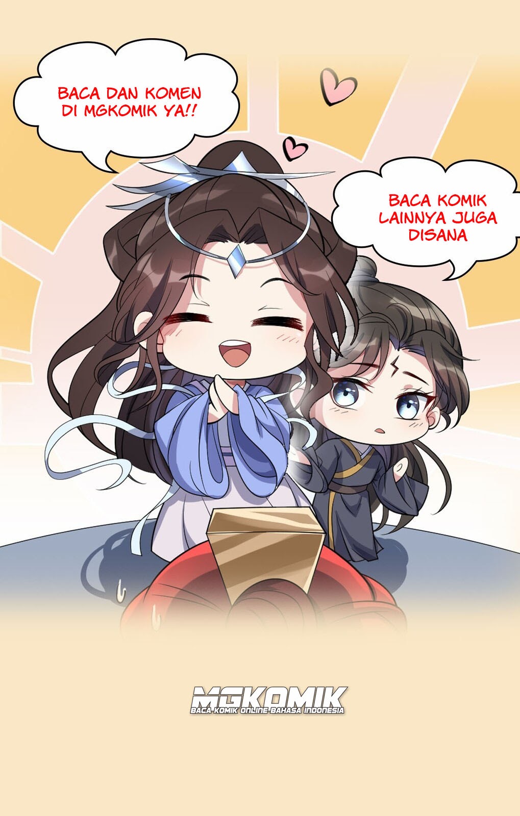 Return The Demon Goddess Chapter 09 Gambar 31