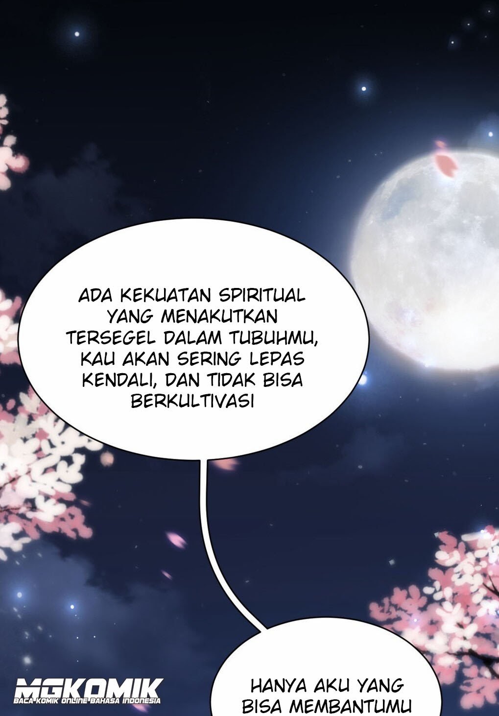 Return The Demon Goddess Chapter 11 Gambar 3