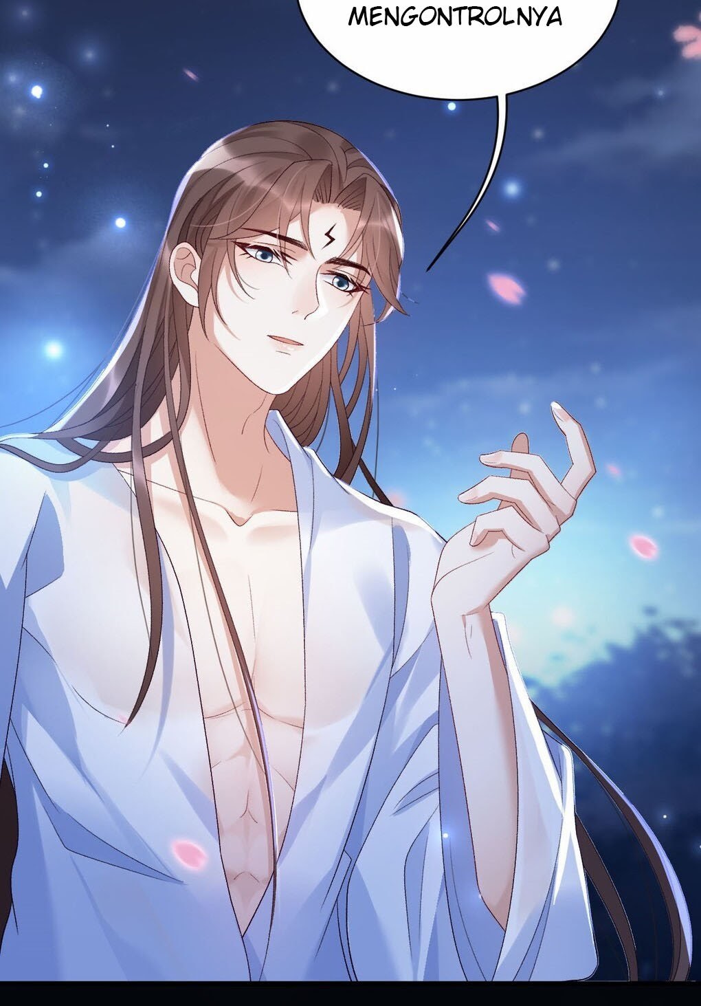 Return The Demon Goddess Chapter 11 Gambar 4