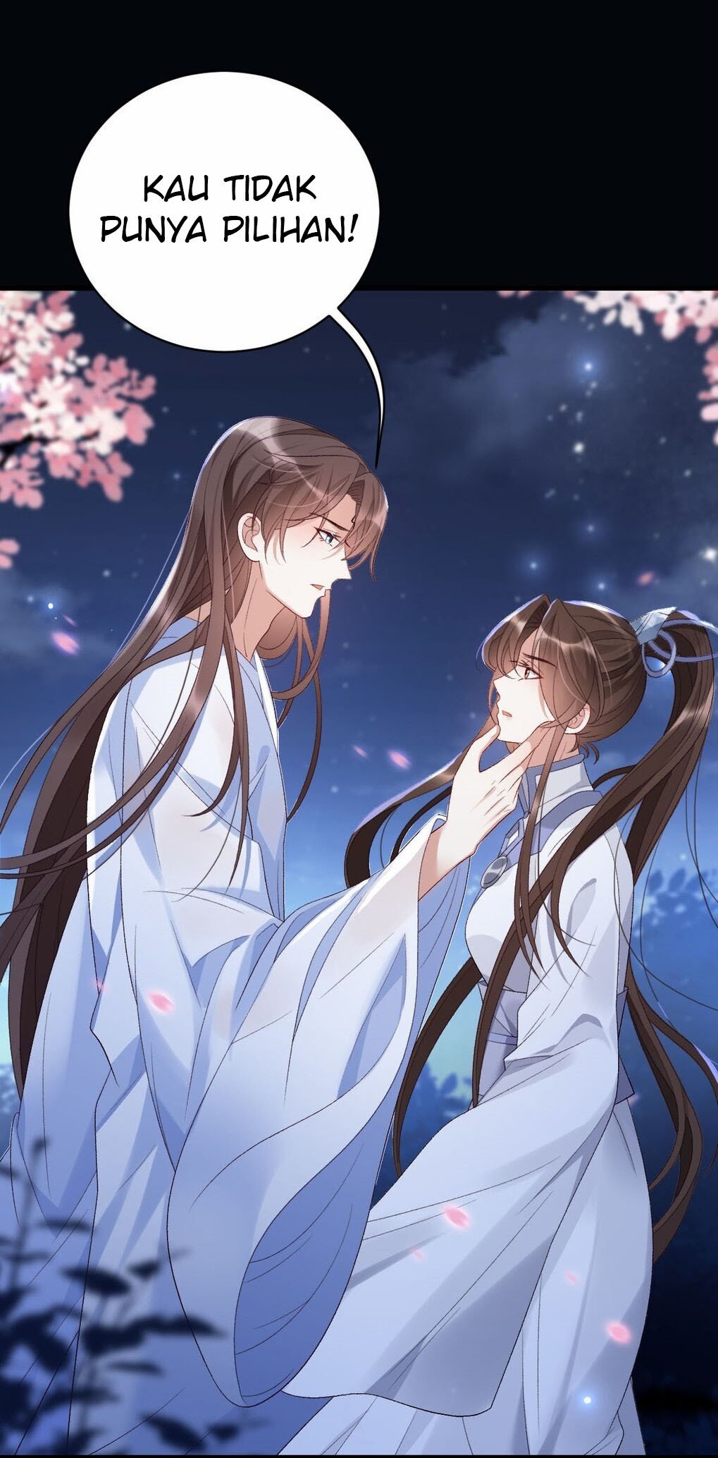 Return The Demon Goddess Chapter 11 Gambar 7