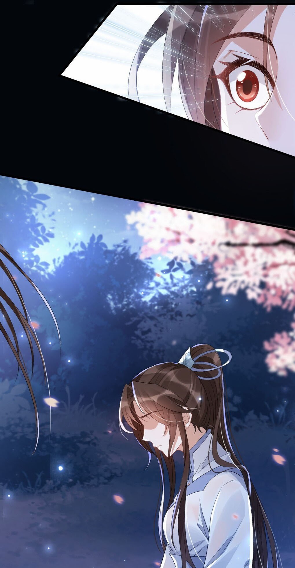 Return The Demon Goddess Chapter 11 Gambar 13