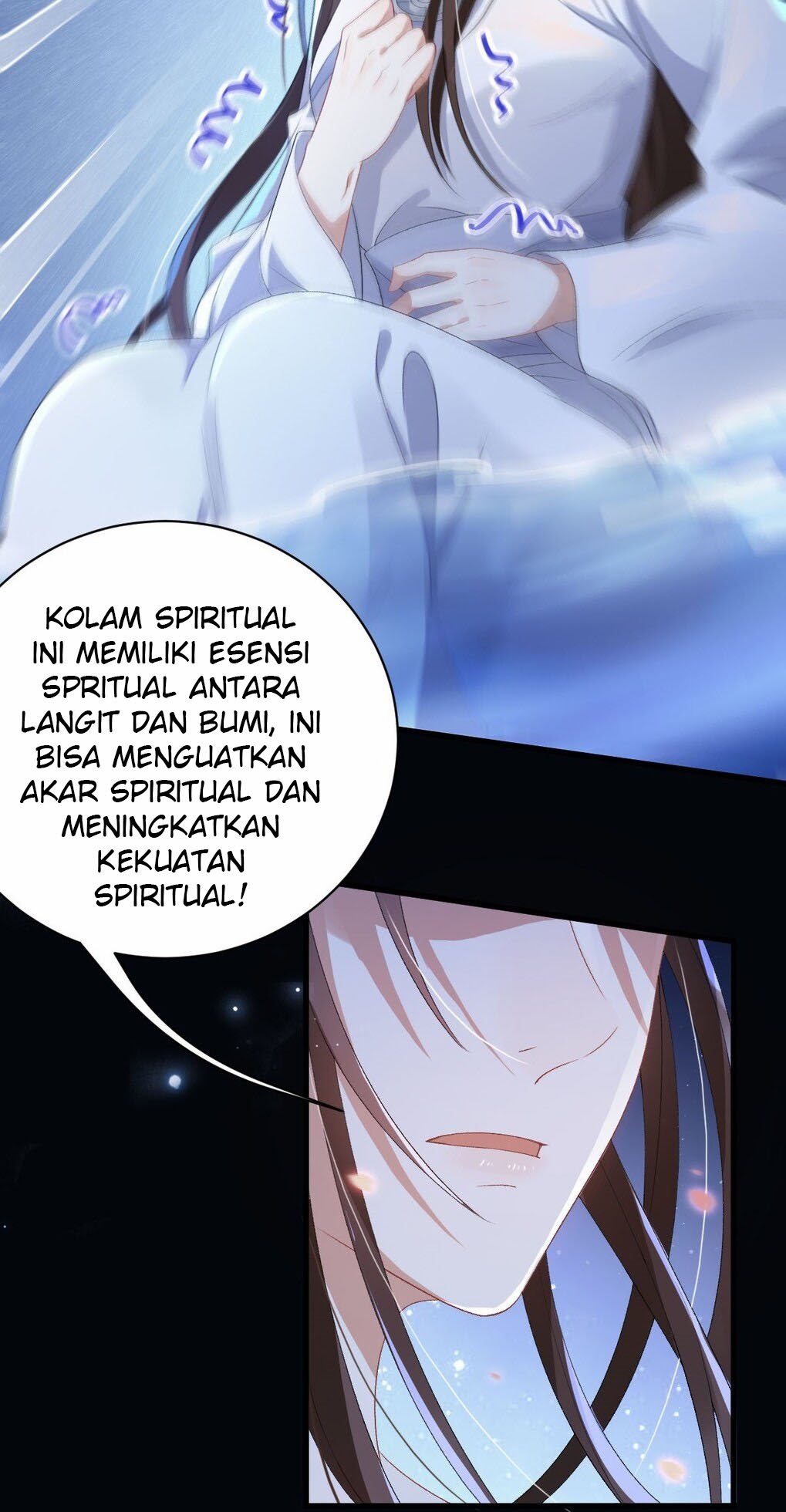 Return The Demon Goddess Chapter 11 Gambar 15