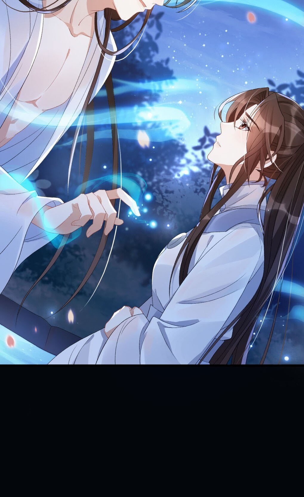 Return The Demon Goddess Chapter 11 Gambar 17