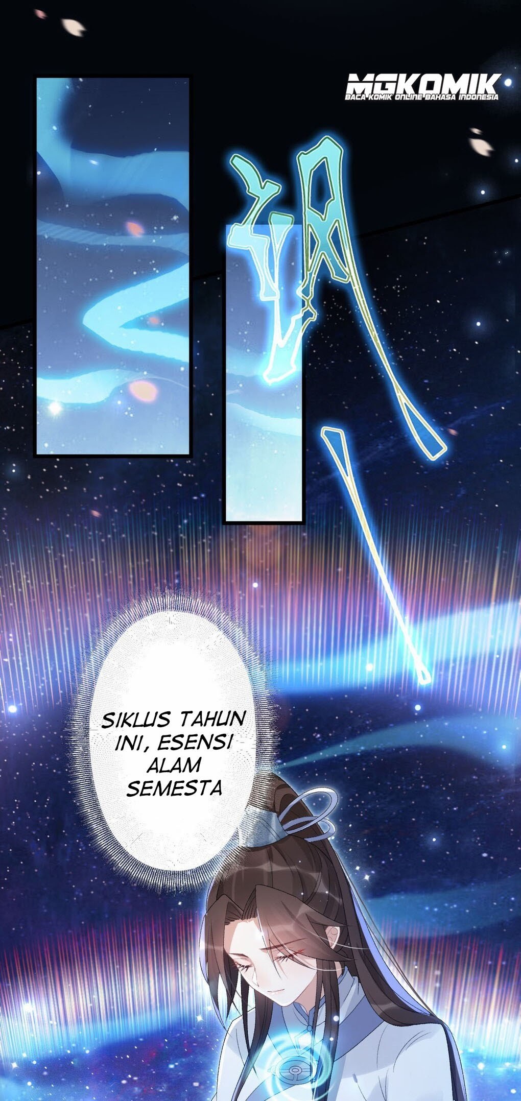 Return The Demon Goddess Chapter 11 Gambar 20