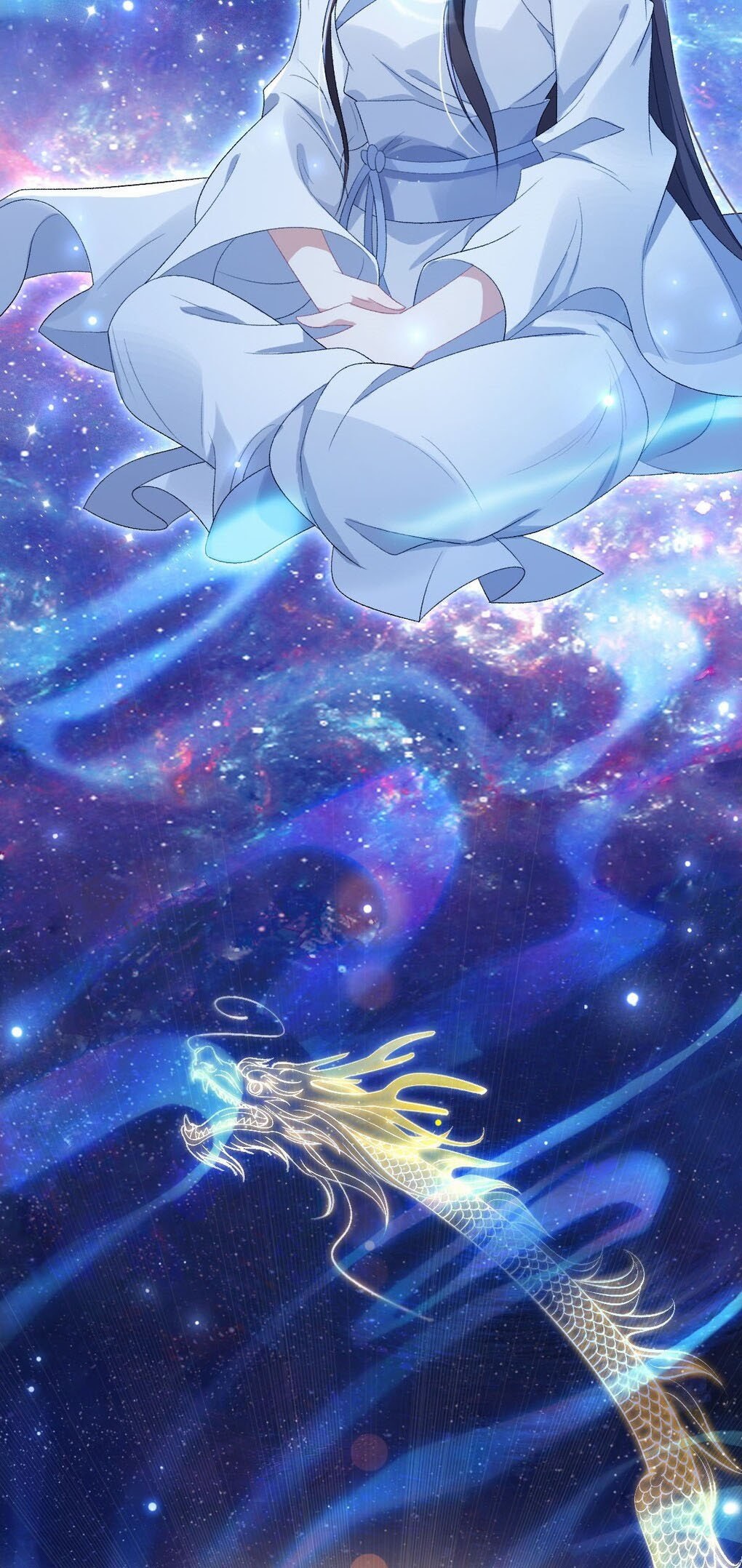 Return The Demon Goddess Chapter 11 Gambar 21