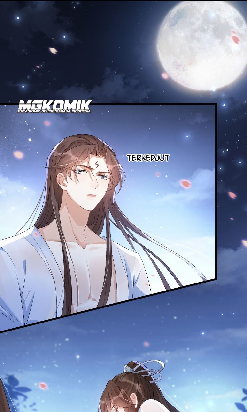 Return The Demon Goddess Chapter 11 Gambar 26