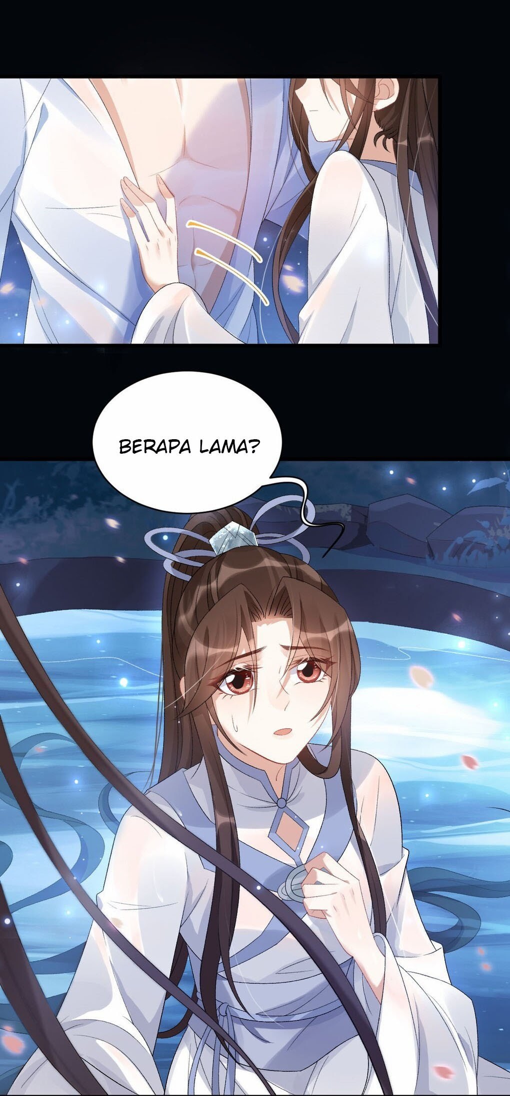 Return The Demon Goddess Chapter 11 Gambar 29