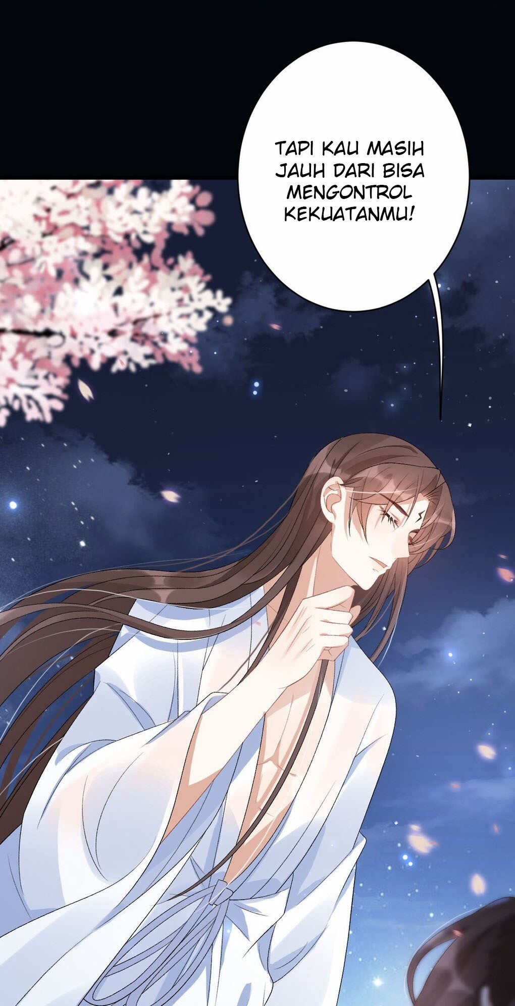 Return The Demon Goddess Chapter 11 Gambar 31