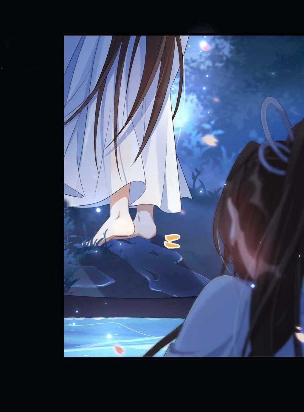 Return The Demon Goddess Chapter 11 Gambar 33