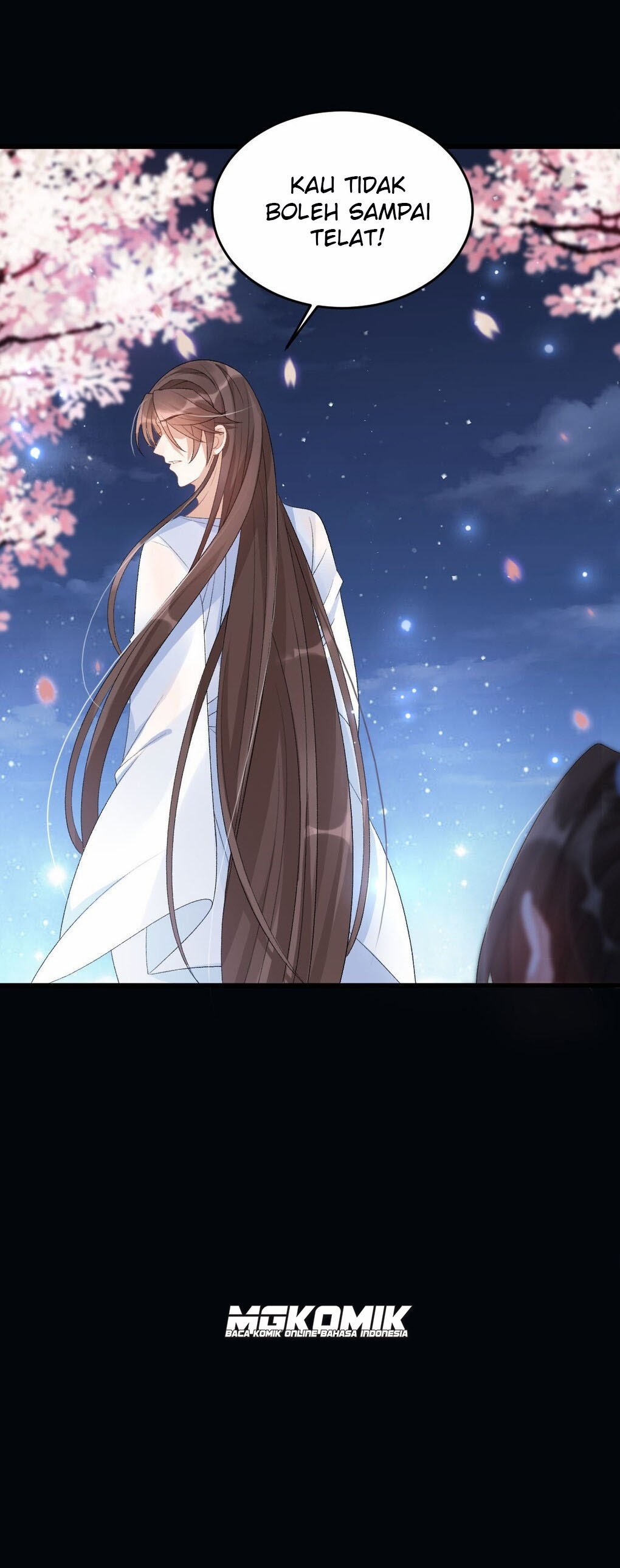 Return The Demon Goddess Chapter 11 Gambar 34