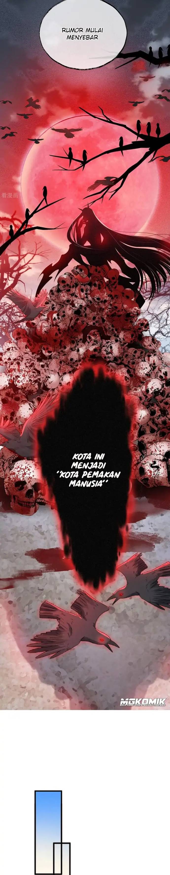 Return The Demon Goddess Chapter 30 Gambar 4