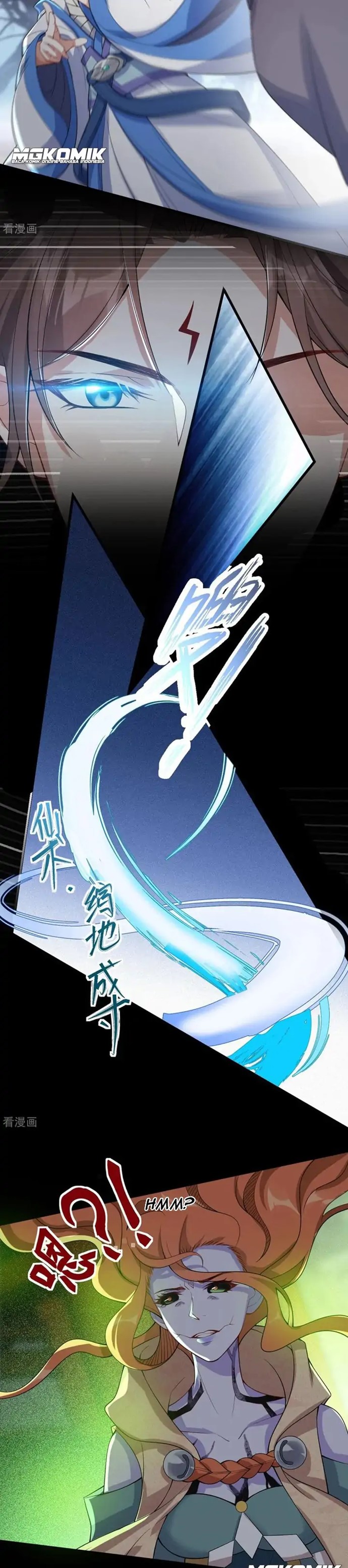 Return The Demon Goddess Chapter 35 Gambar 8
