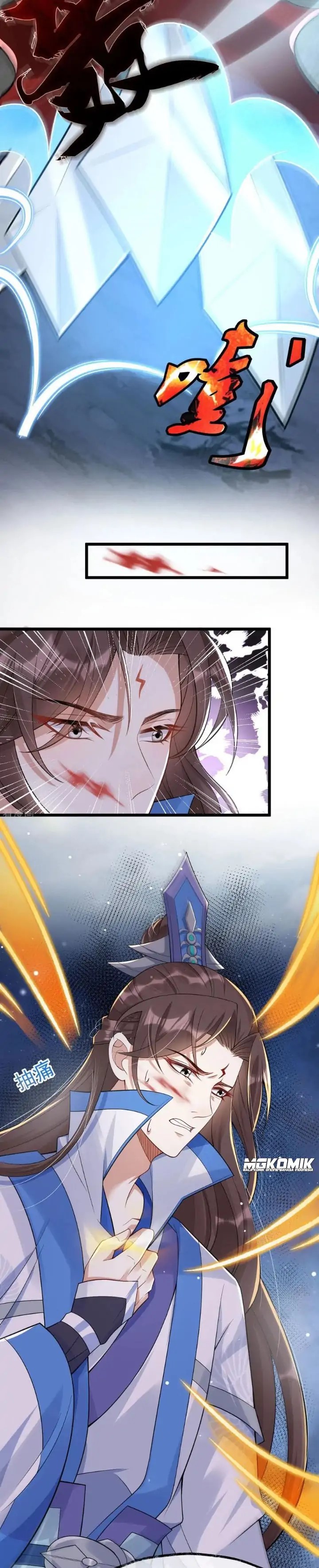 Return The Demon Goddess Chapter 38 Gambar 26