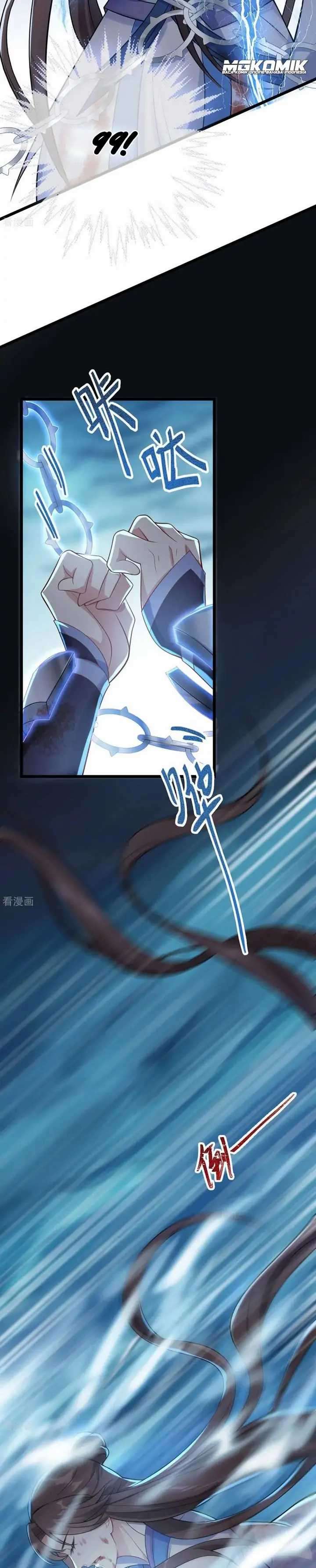Return The Demon Goddess Chapter 43 Gambar 9