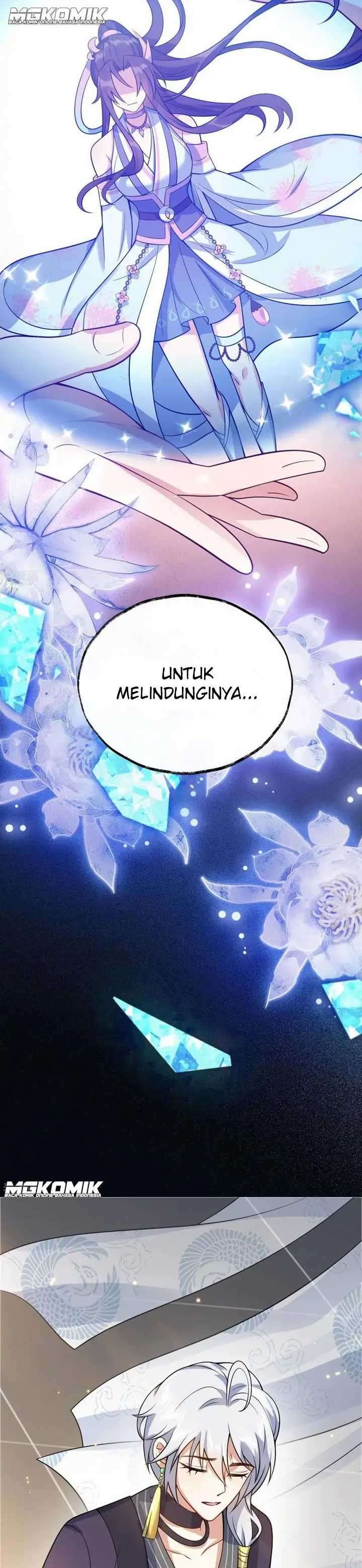 Return The Demon Goddess Chapter 43 Gambar 22