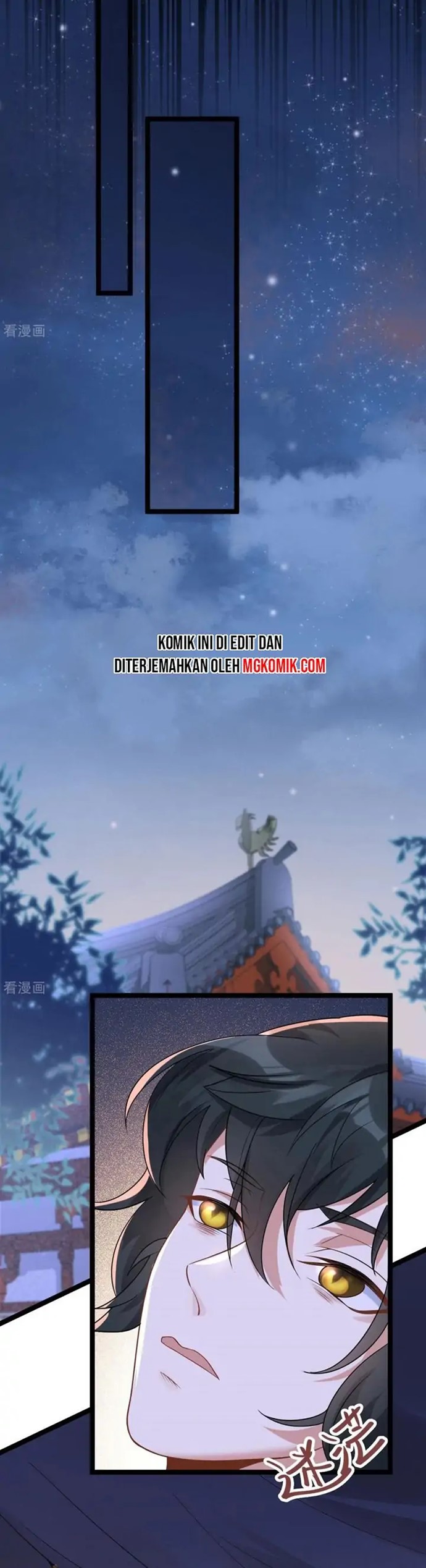 Return The Demon Goddess Chapter 49 Gambar 2