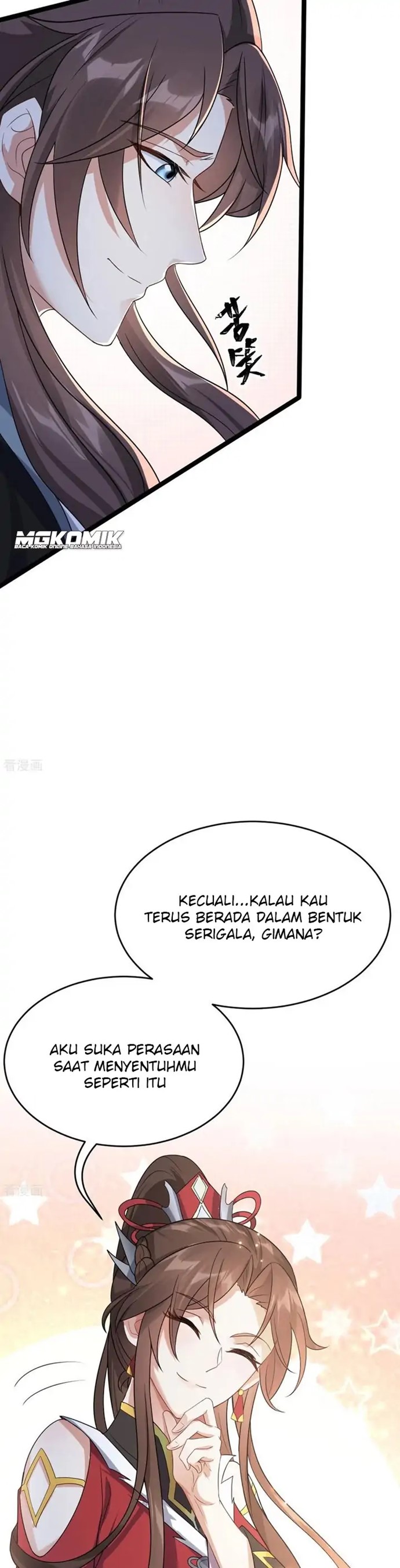 Return The Demon Goddess Chapter 49 Gambar 16