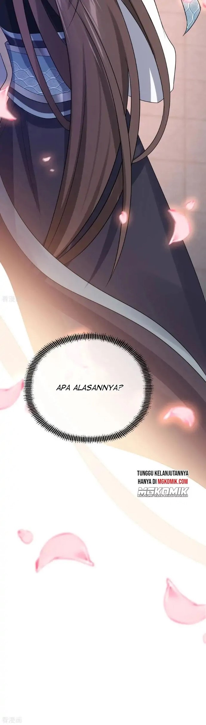 Return The Demon Goddess Chapter 49 Gambar 30