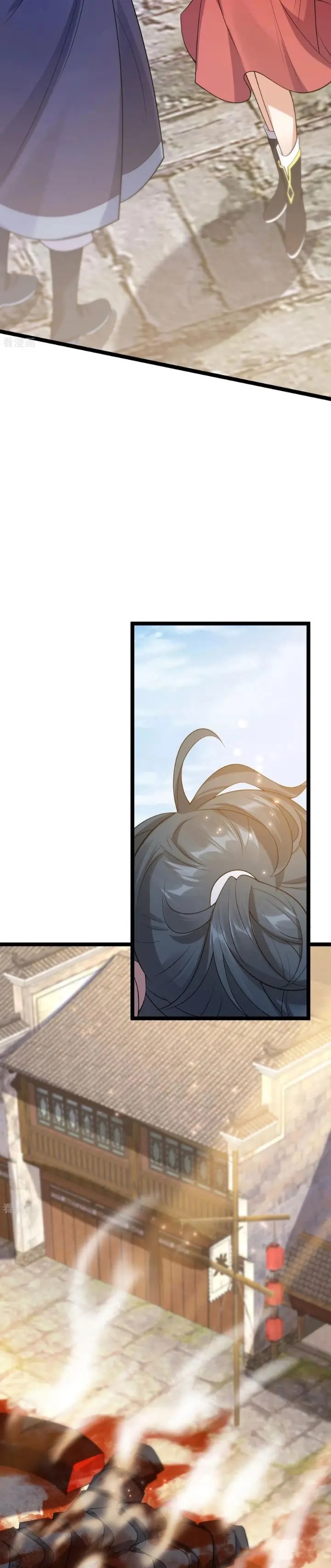 Return The Demon Goddess Chapter 55 Gambar 23