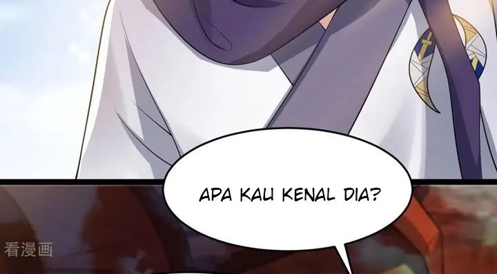 Return The Demon Goddess Chapter 56 Gambar 2