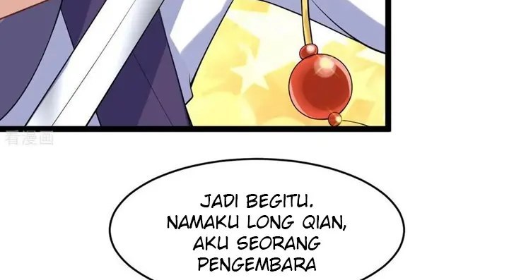 Return The Demon Goddess Chapter 56 Gambar 6
