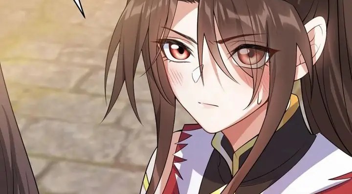 Return The Demon Goddess Chapter 56 Gambar 12