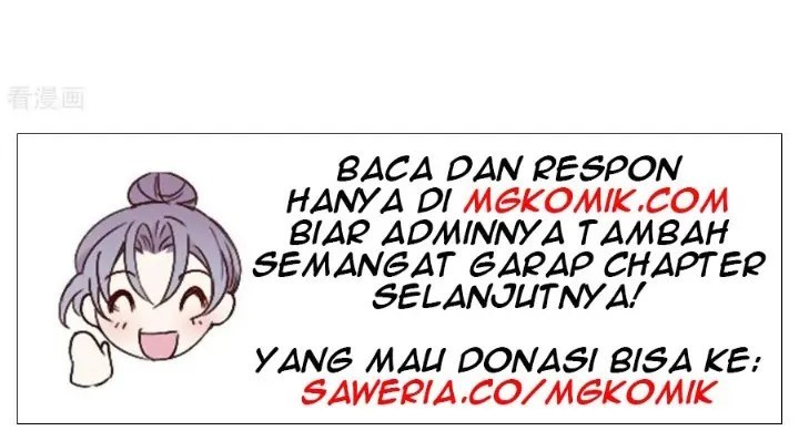 Return The Demon Goddess Chapter 56 Gambar 24