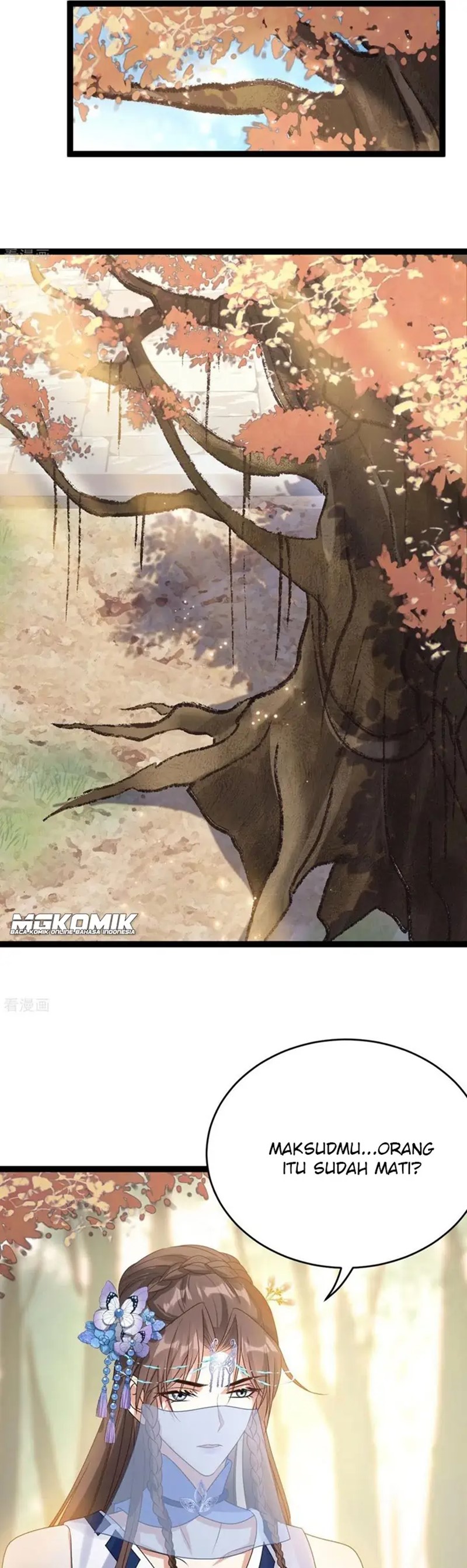 Return The Demon Goddess Chapter 59 Gambar 9