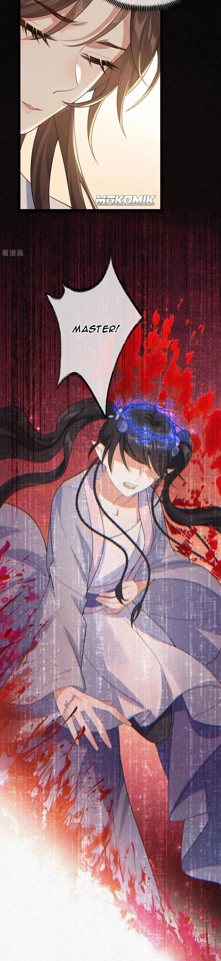 Return The Demon Goddess Chapter 61 Gambar 20
