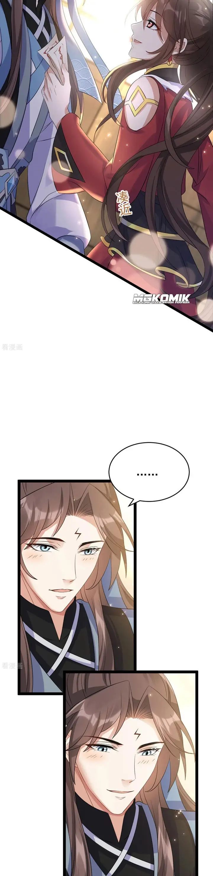 Return The Demon Goddess Chapter 62 Gambar 19