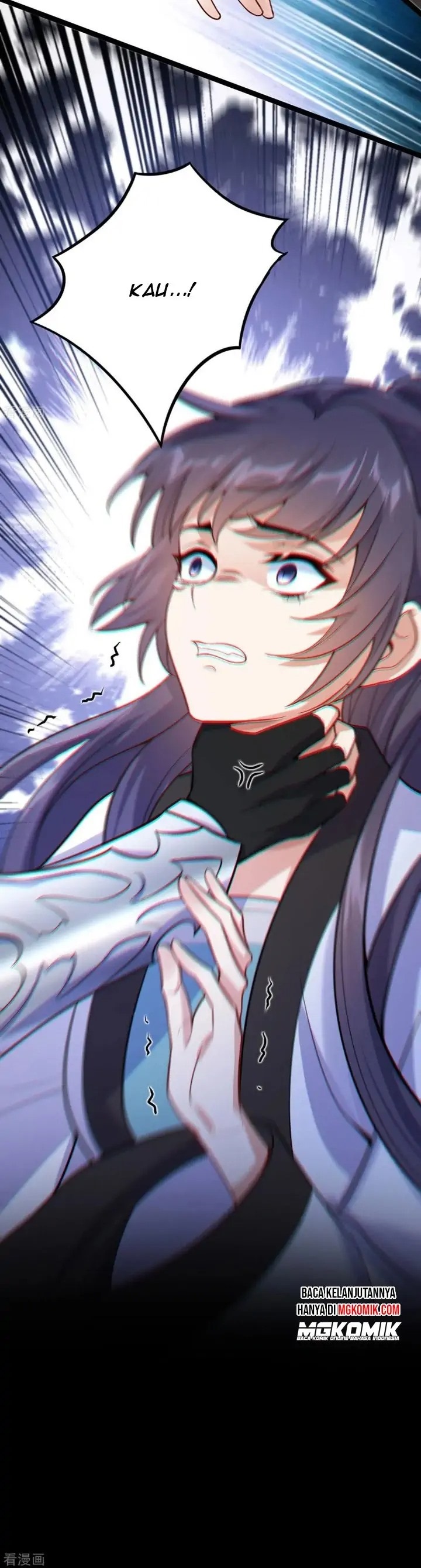 Return The Demon Goddess Chapter 63 Gambar 24
