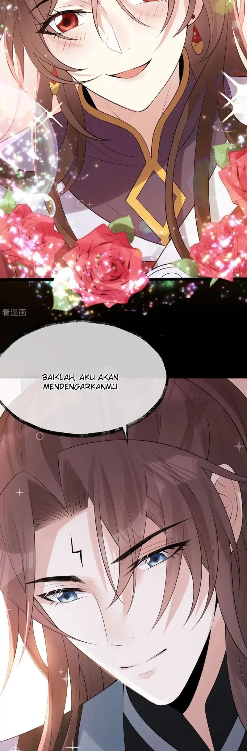 Return The Demon Goddess Chapter 68 Gambar 19