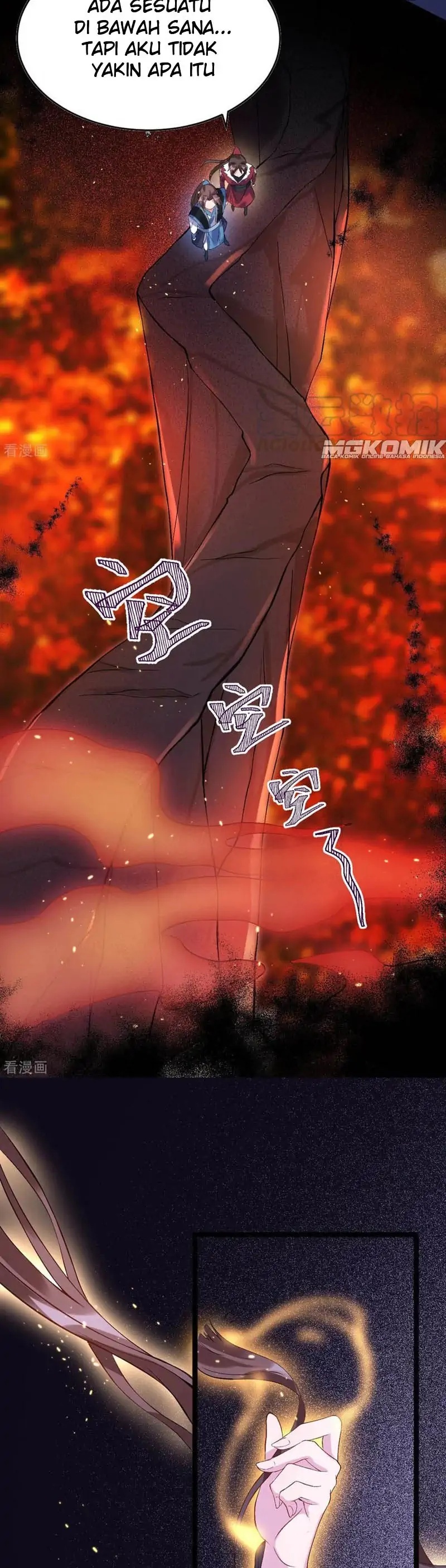 Return The Demon Goddess Chapter 73 Gambar 5