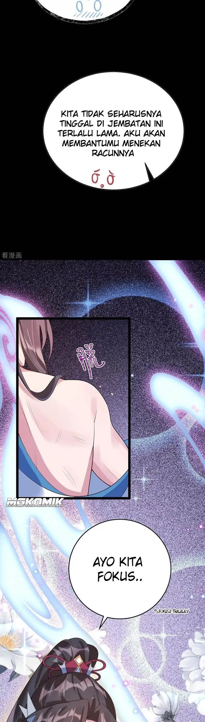 Return The Demon Goddess Chapter 73 Gambar 12