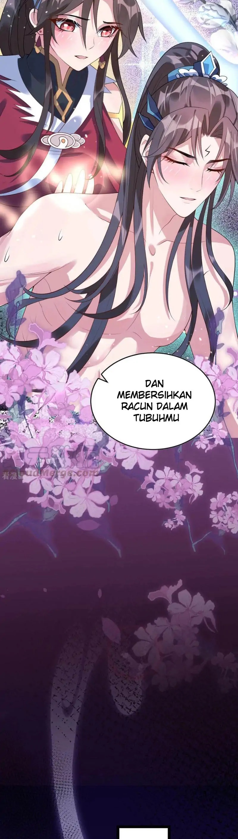 Return The Demon Goddess Chapter 73 Gambar 13