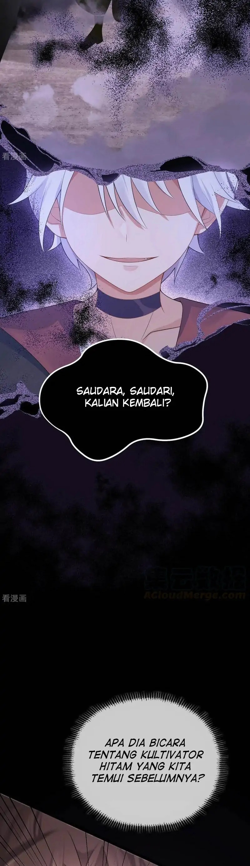 Return The Demon Goddess Chapter 73 Gambar 19